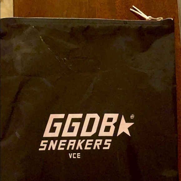 GOLDEN GOOSE SUPERSTAR - Picture 7 of 8